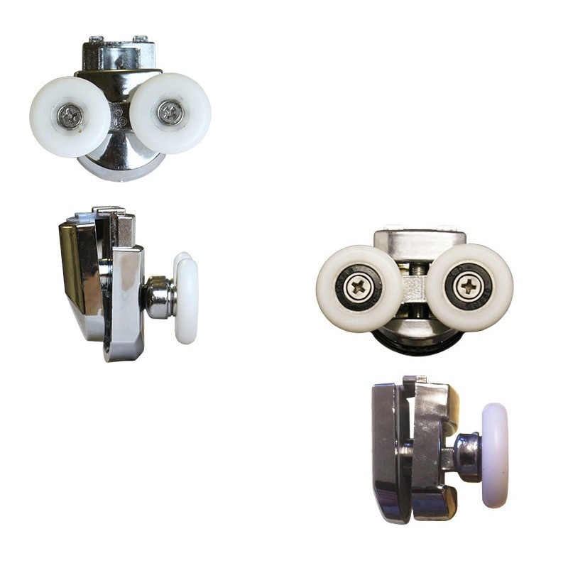 Roue de porte HAUT LAGOON