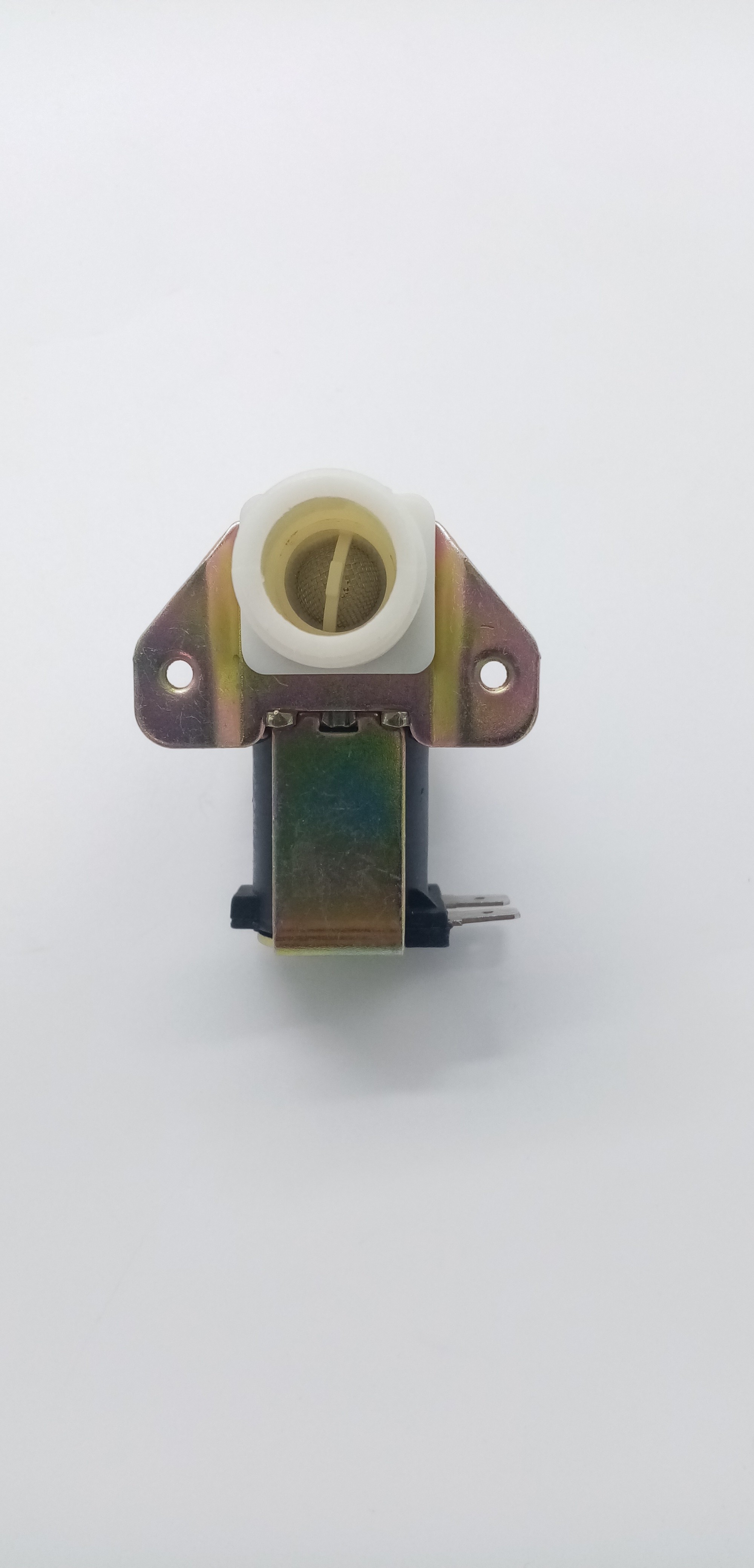 Electrovanne Entrée d'eau pour Générateur vapeur GD821D (MEDINA/SENSATION) compatible INSIGNIA GVI6/GVI12 (SP341)