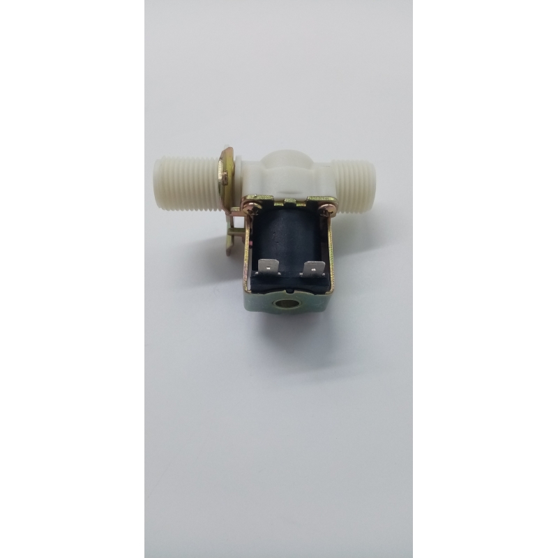 Electrovanne Entrée d'eau pour Générateur vapeur GD821D (MEDINA/SENSATION) compatible INSIGNIA GVI6/GVI12 (SP341)