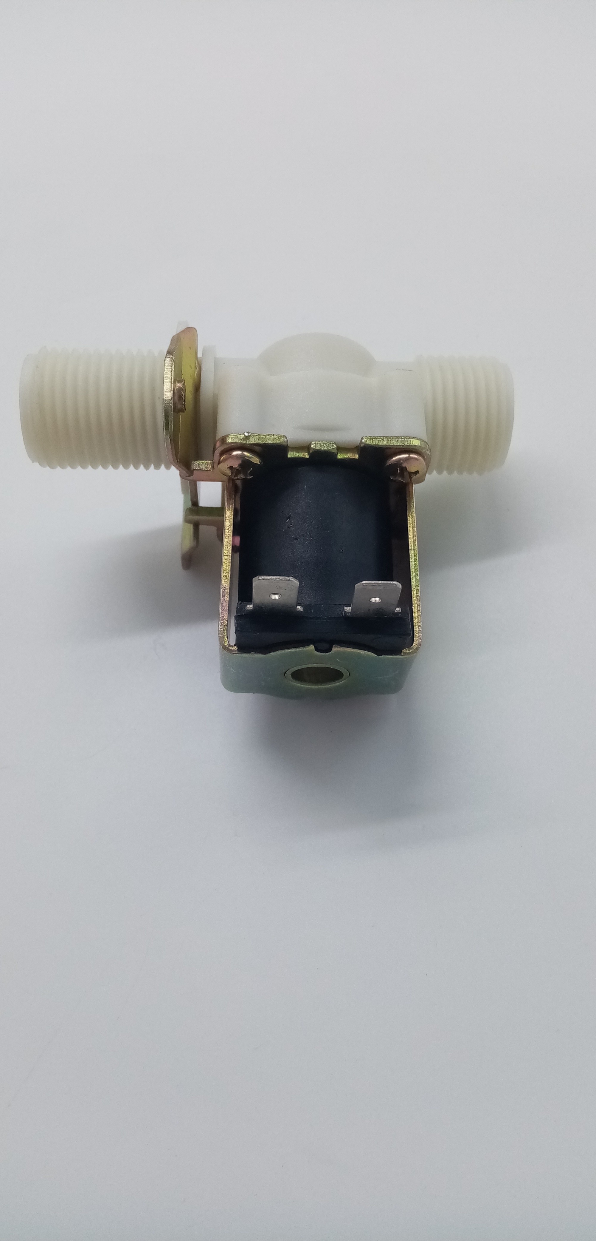 Electrovanne Entrée d'eau pour Générateur vapeur GD821D (MEDINA/SENSATION) compatible INSIGNIA GVI6/GVI12 (SP341)