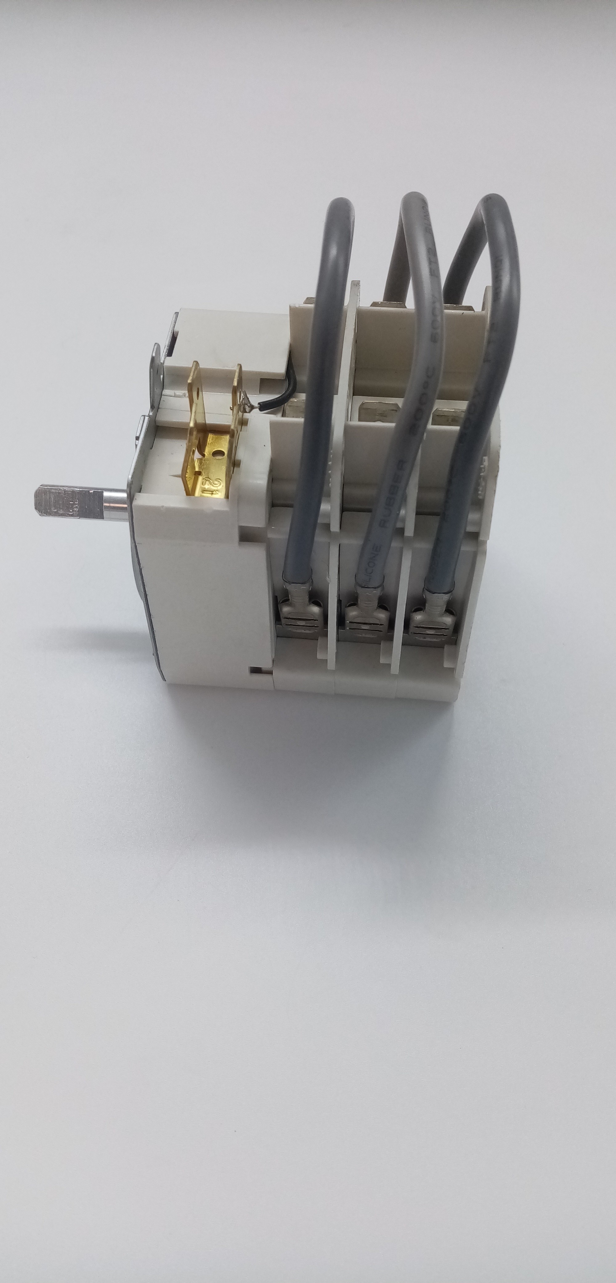 Temporisation / Minuterie HARVIA ZSK-510