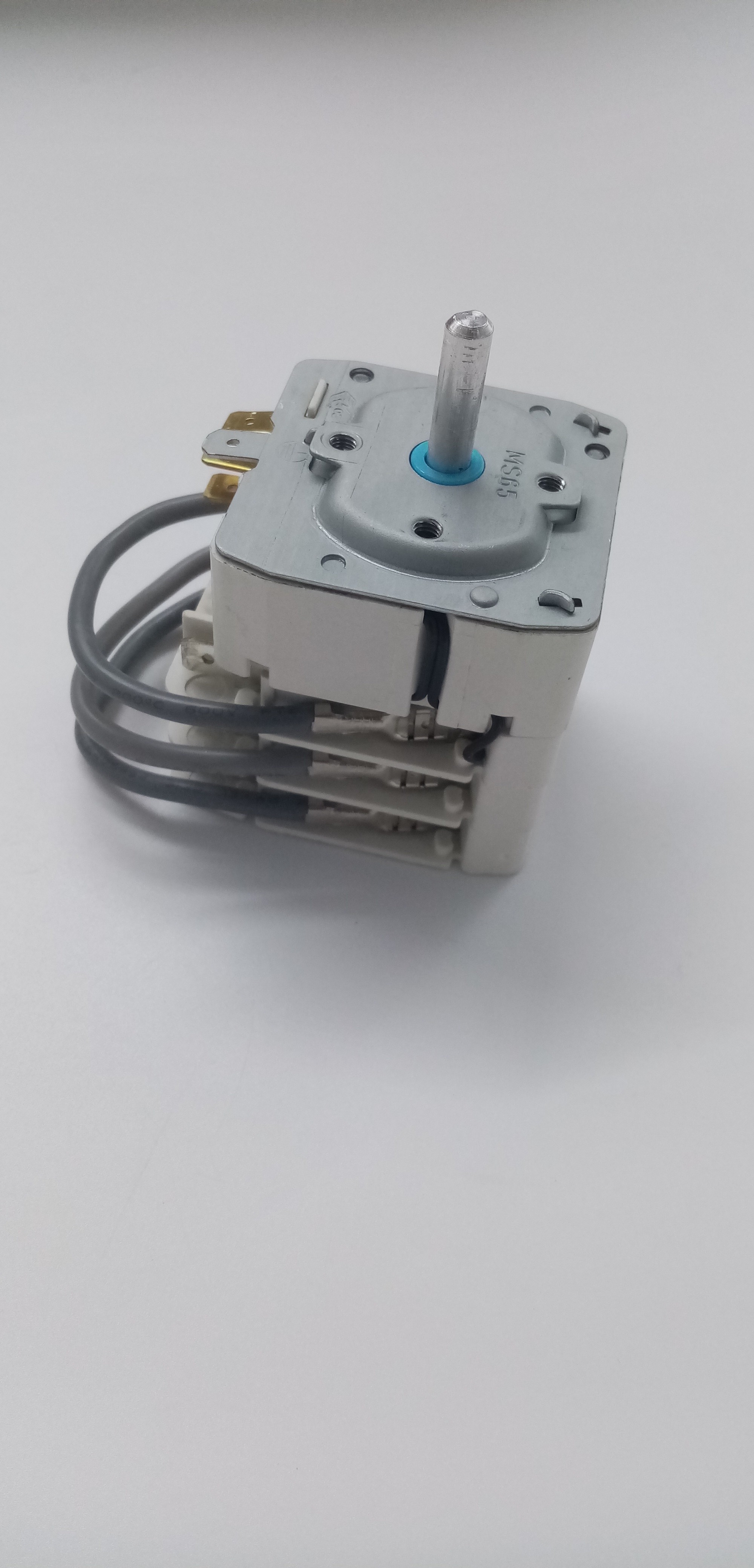 Temporisation / Minuterie HARVIA ZSK-510