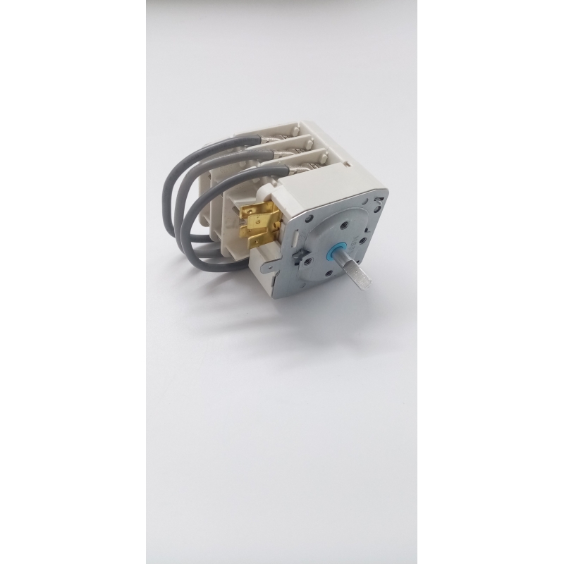 Temporisation / Minuterie HARVIA ZSK-510