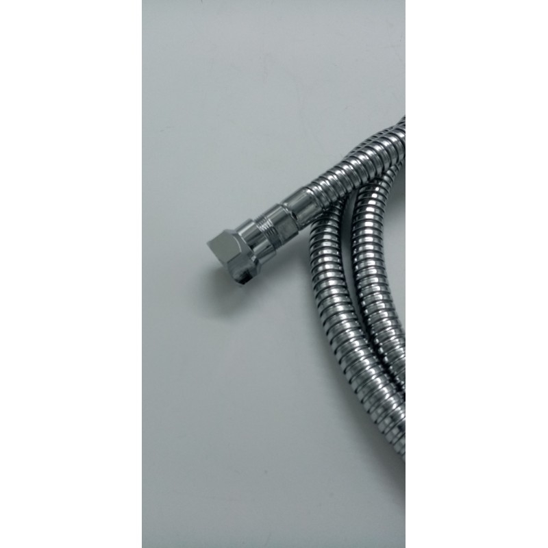 Flexible douchette spécifique petit embout BLACK PEARL