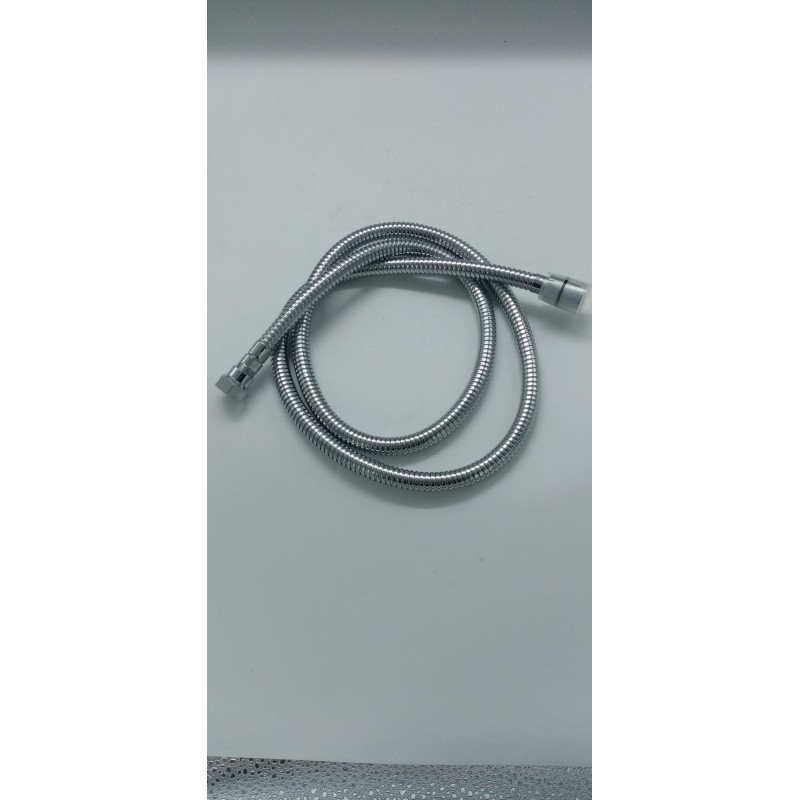 Flexible douchette spécifique petit embout BLACK PEARL