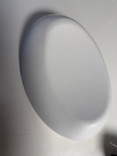 Coussin Baignoire Rivage