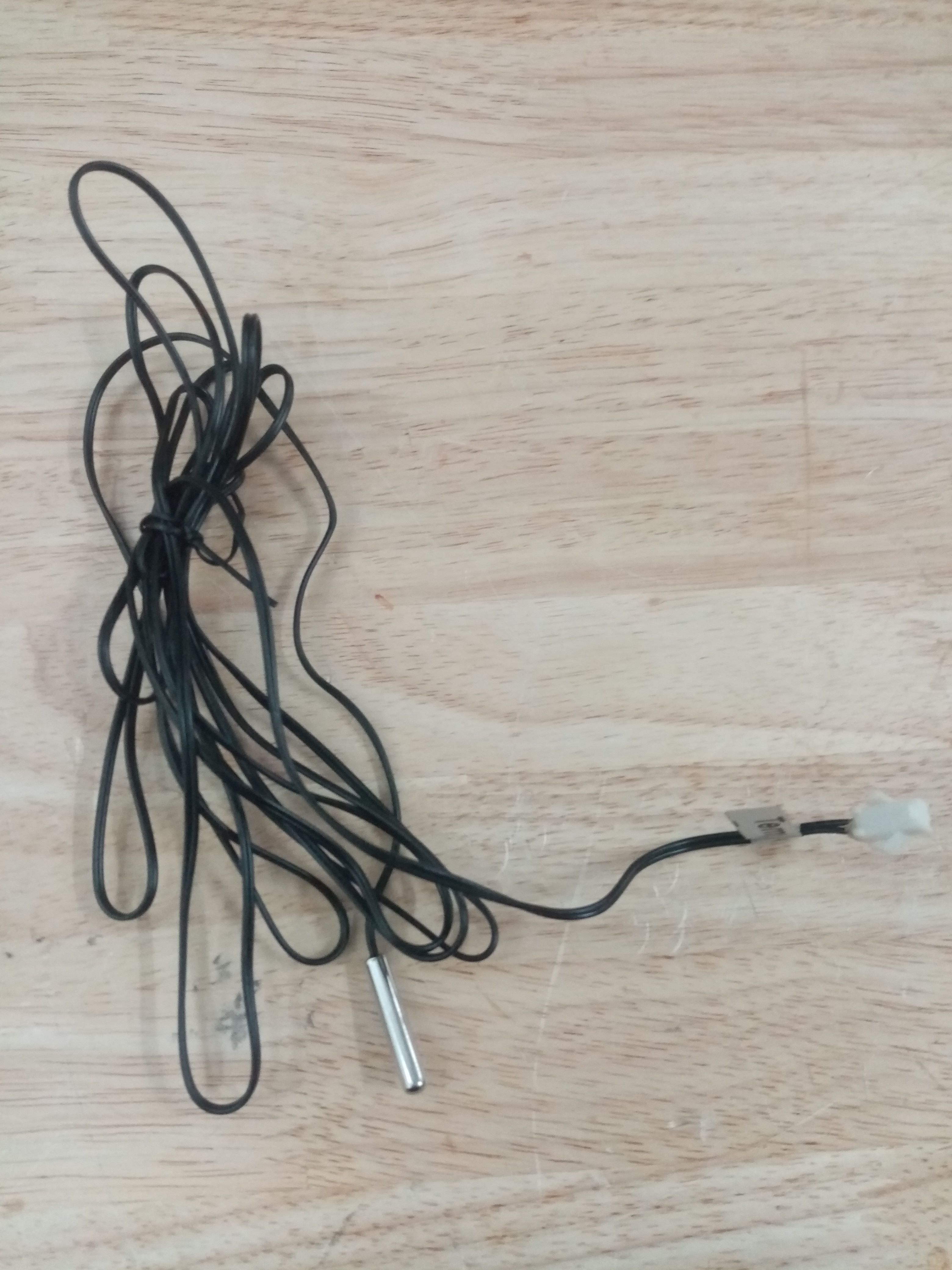 Sonde de température DIFFUSION / SIGNATURE / JAZZ / ELEGANCE / CONCEPT 180