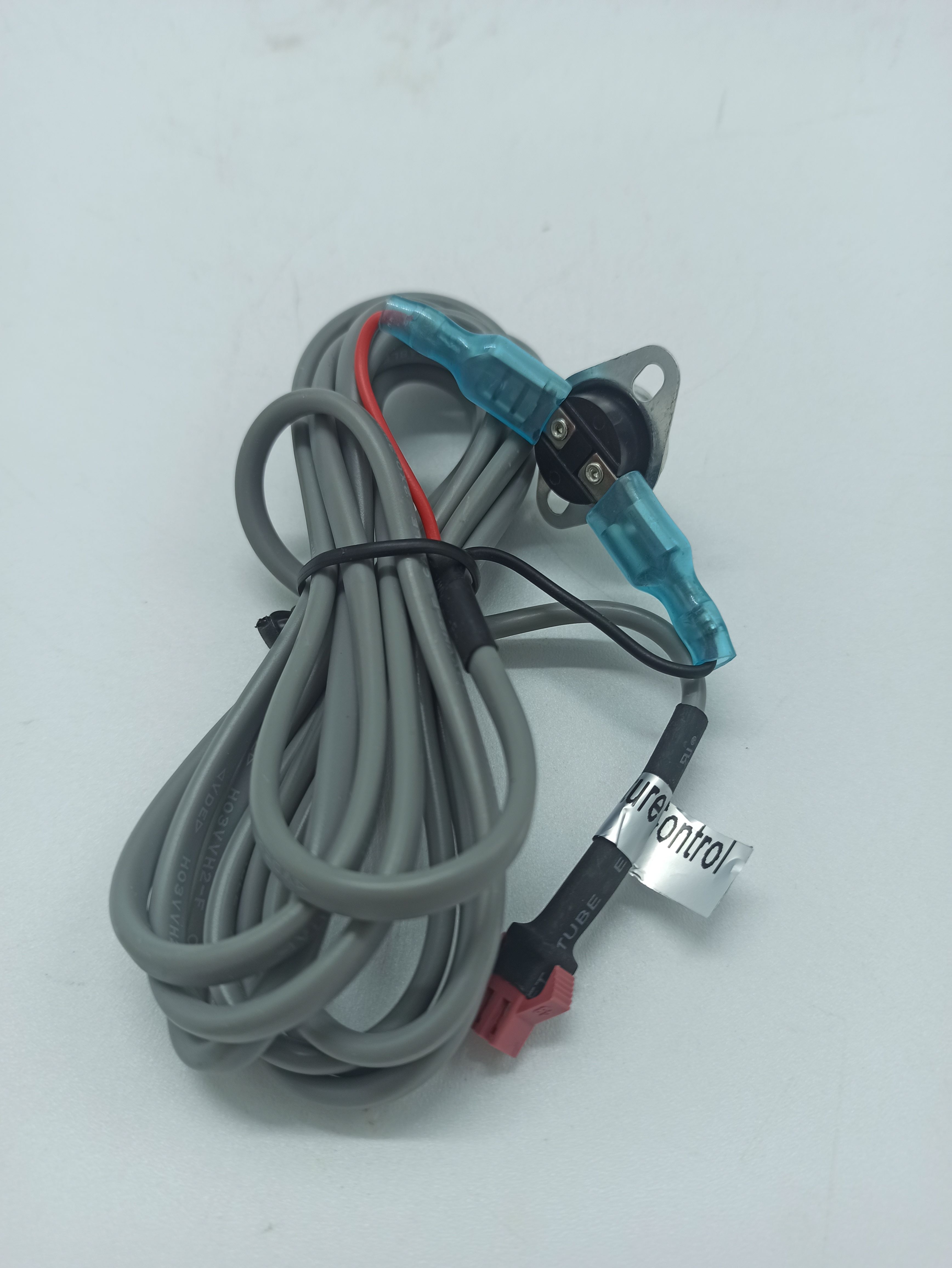 Sonde de contrôle/sécurité température DIFFUSION / SIGNATURE / ELEGANCE