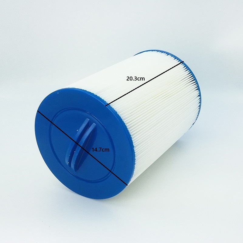 Cartouche de filtration pour spa Archipel