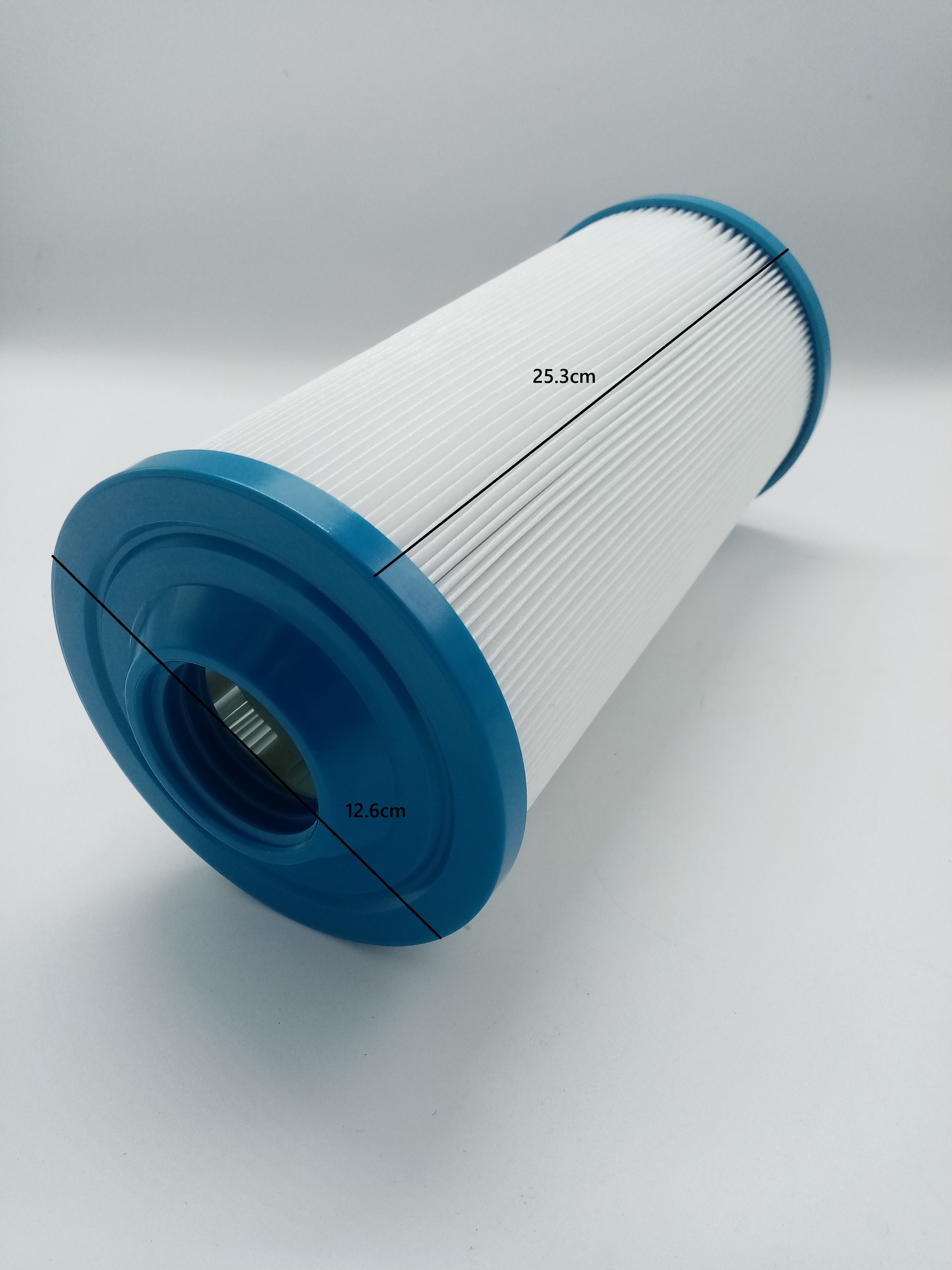 Cartouche de filtration pour spa G23 AIR / G23 VIP Archipel® - filtre