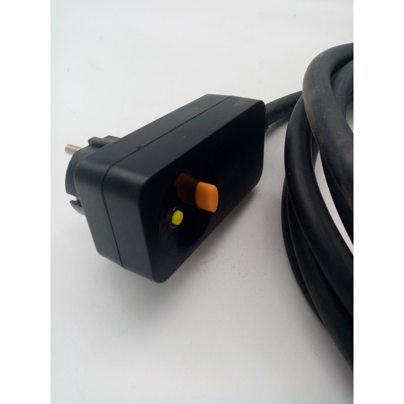 CABLE ALIMANTATION GRx