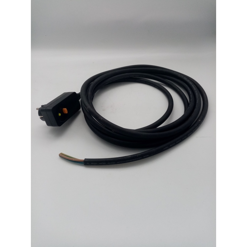 CABLE ALIMANTATION GRx
