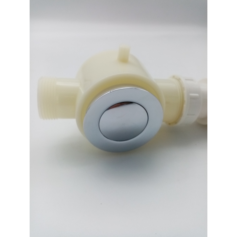 Système complet évacuation push-pull GEYSER / ELIXIR