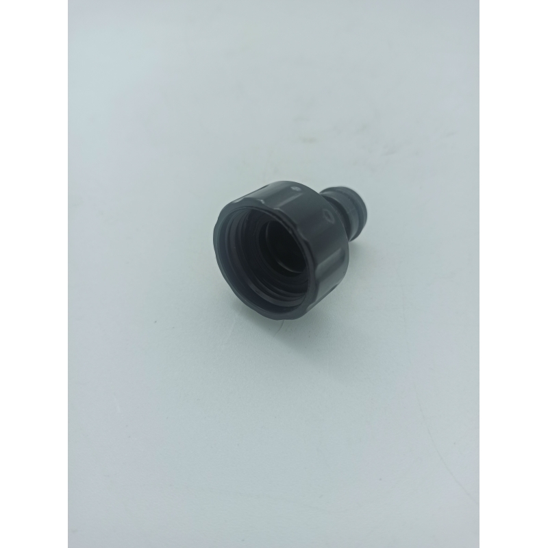 Raccord rapide 20/27 (3/4) pour système de remplissage/vidange spa