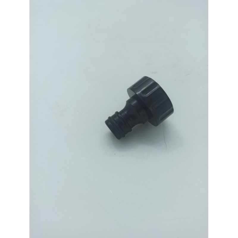 Raccord rapide 20/27 (3/4) pour système de remplissage/vidange spa