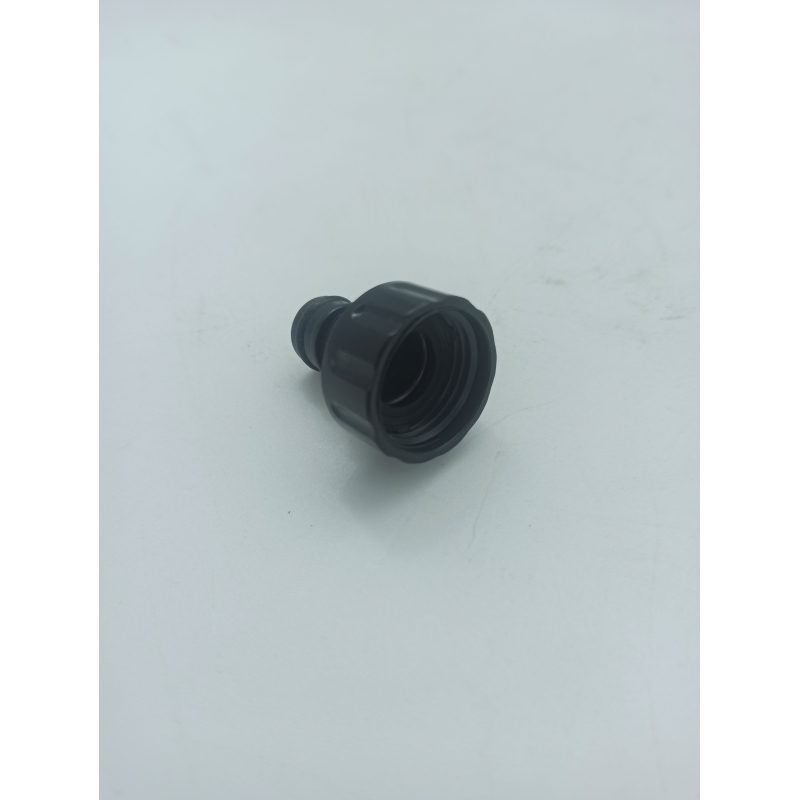 Raccord rapide 20/27 (3/4) pour système de remplissage/vidange spa