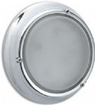 Spot  étanche à verre fumé pour hammam -  35 W