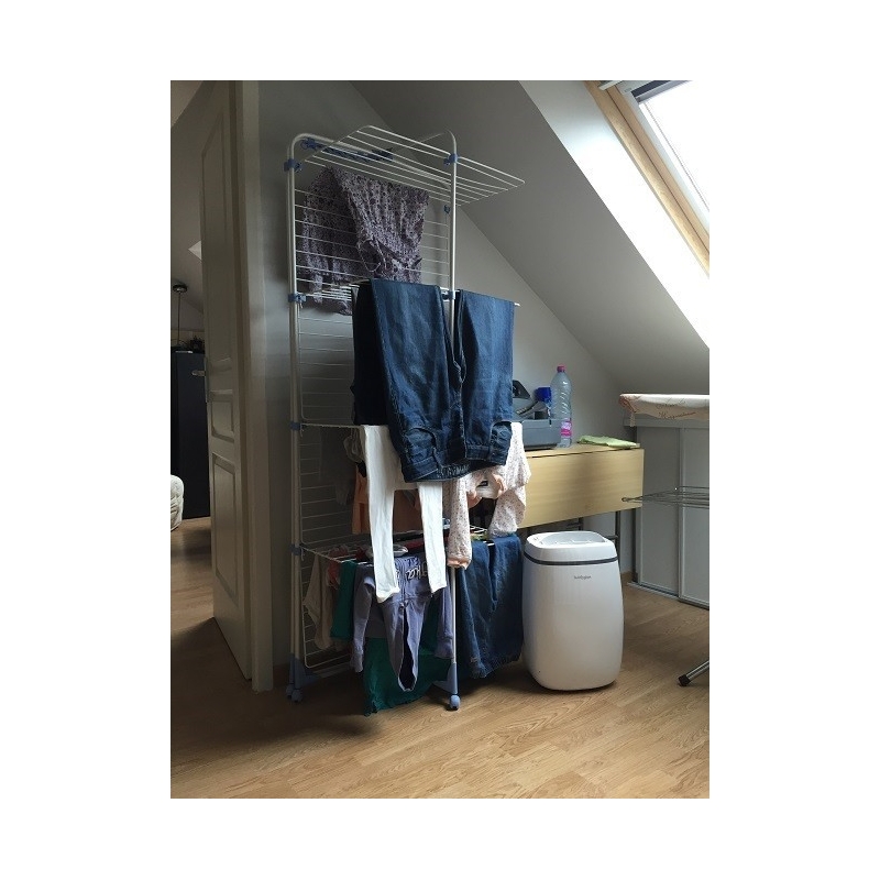 Déshumidificateur ZEPHYR 10 - Teddington