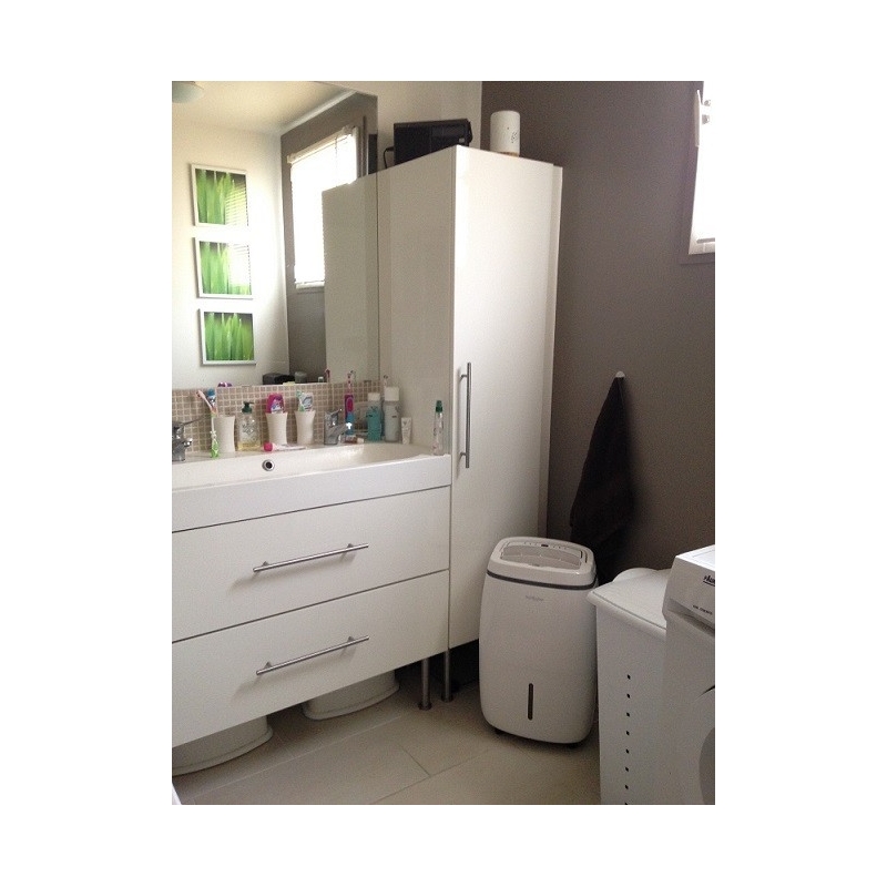 Déshumidificateur ZEPHYR 10 - Teddington