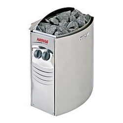 Achat Poêle HARVIA 4.5kW pour Sauna Traditionnel Vapeur