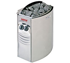 Achat Poêle HARVIA 8kW pour Sauna Traditionnel Vapeur