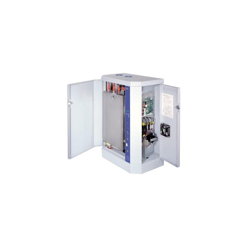 Generateur de vapeur pour hammam PRO 7kW