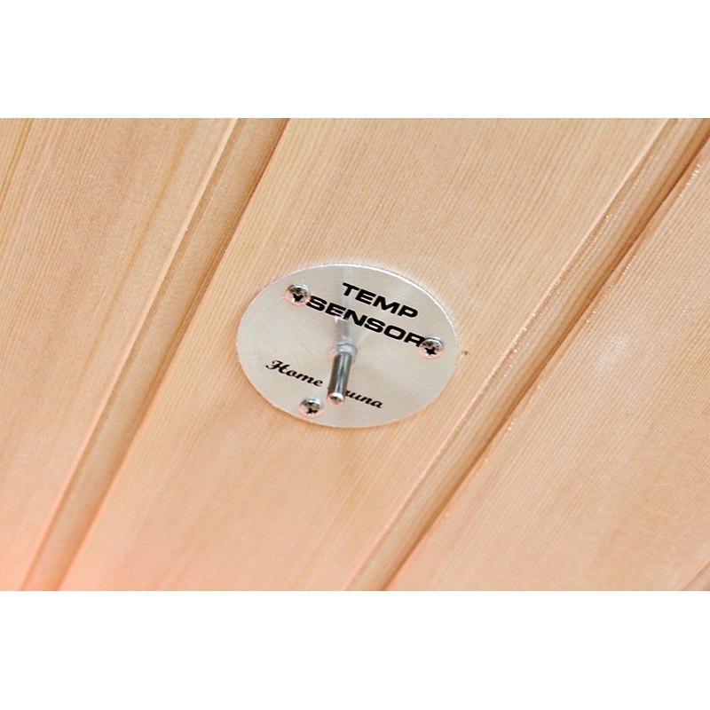 Sauna Boreal Infrarouge 130x110