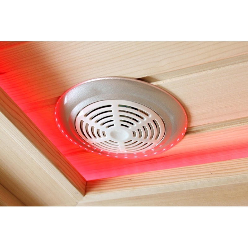 Sauna Boreal Infrarouge 130x110