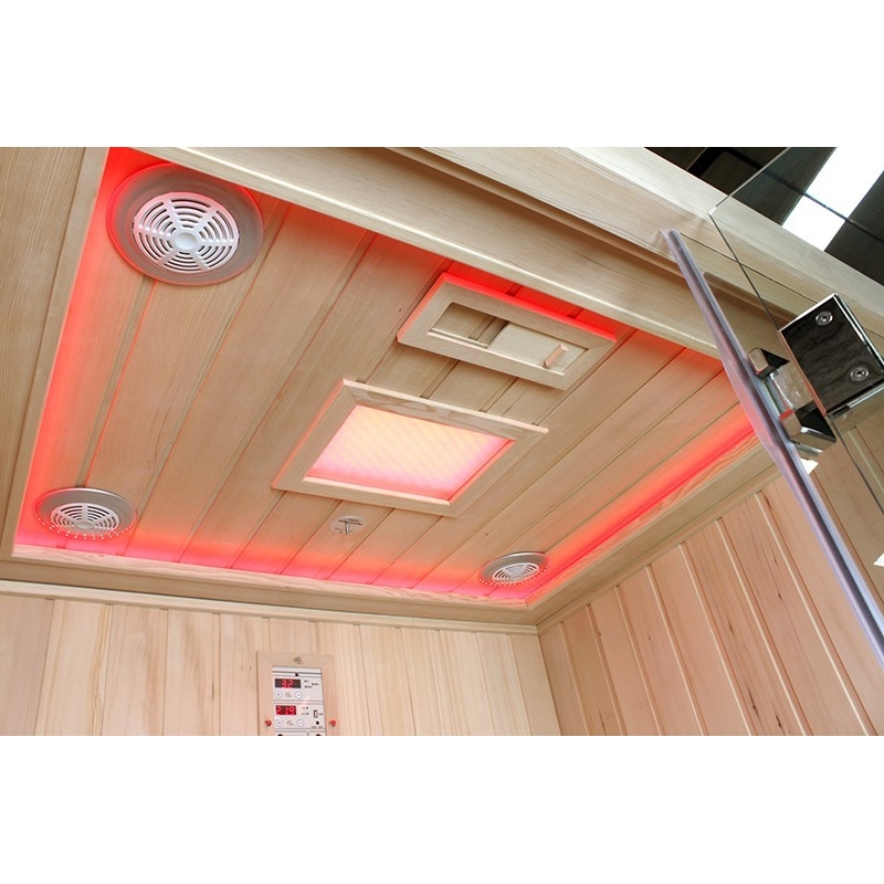 Boreal Signature 130 - intérieur 09