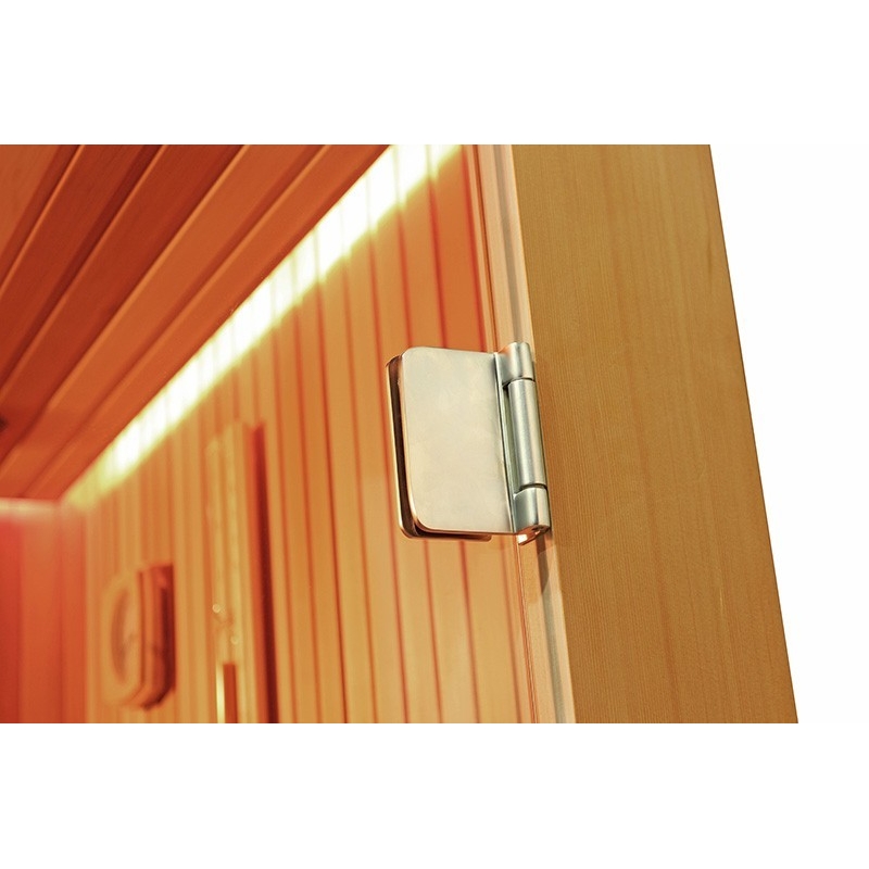 Sauna Boreal® Evasion - 200x170x210