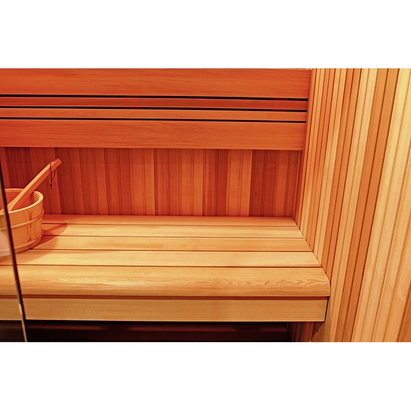 Sauna Boreal® Evasion - 200x170x210