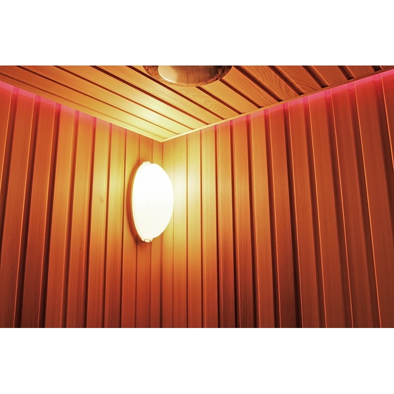 Sauna Boreal® Evasion 160 - 160x120x190
