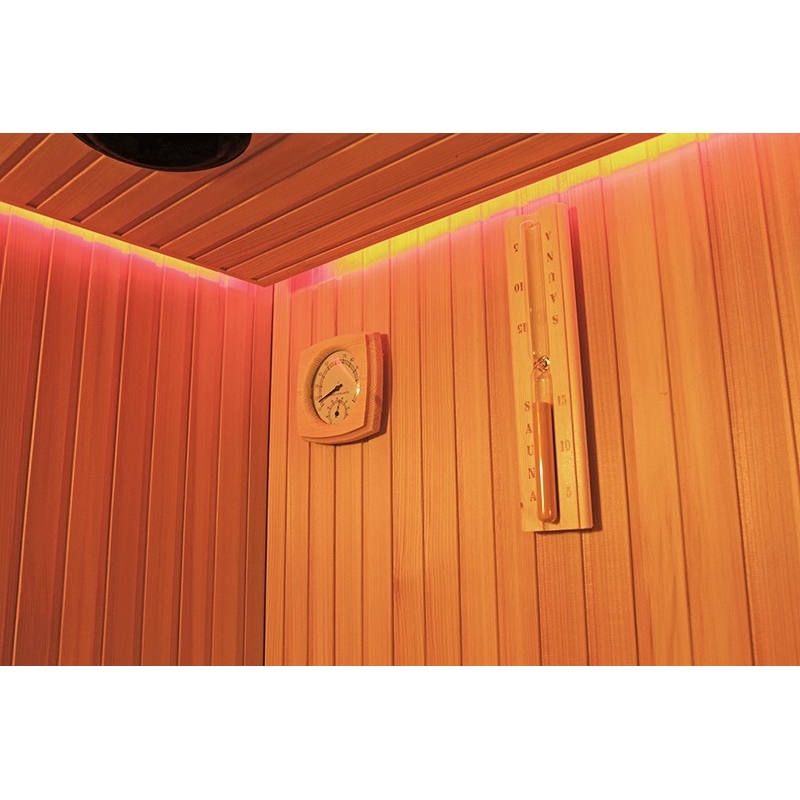 Sauna Boreal® Evasion 160 - 160x120x190