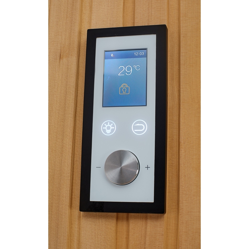 Sauna Boreal® Evasion 175 - 175x120x190