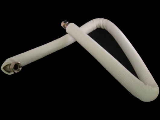 Suggestion : tuyau vapeur de 100 cm pour Générateur de vapeur Insignia