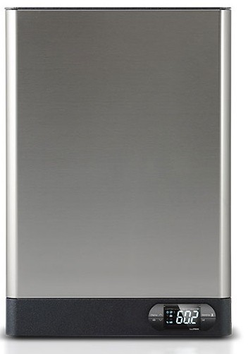  Mini Générateur vapeur en continu Hammam 2kW