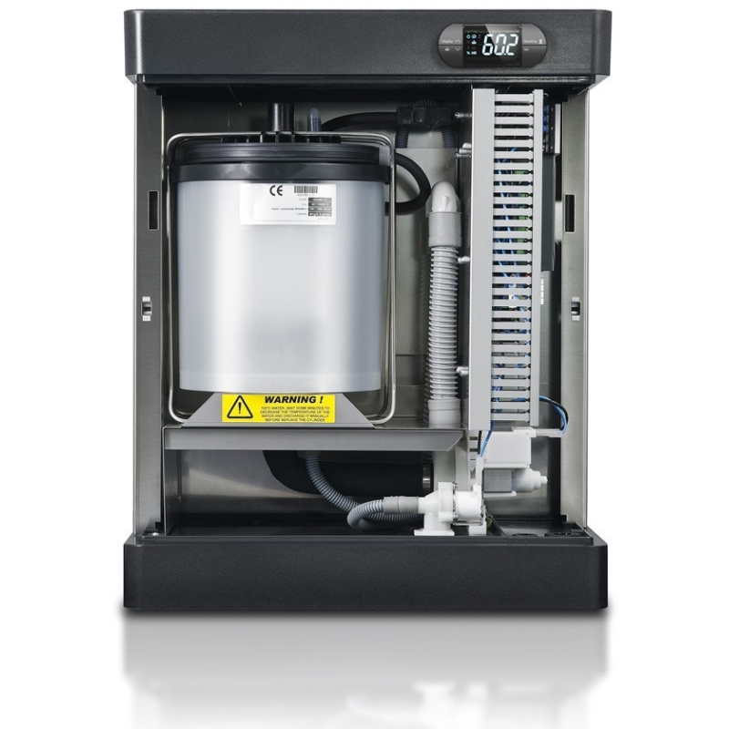 Générateur vapeur PRO en continu Hammam 4,5 kW