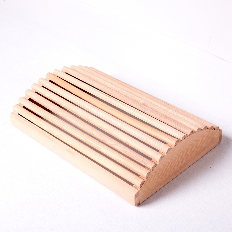 Sauna d'angle finlandais Nordica® Vapeur V34 - 3-4 places - 150 x 150 x H.200