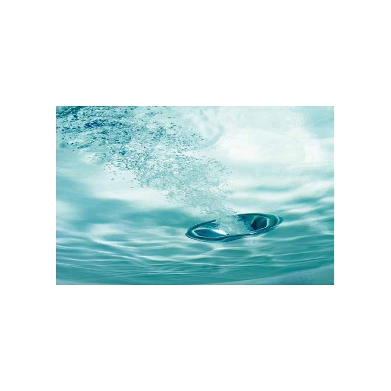 Baignoire balneo HAMILTON 160 ZELAND® 160x75 - Angle droit