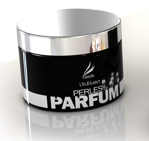 Perles de parfum L'Elégant