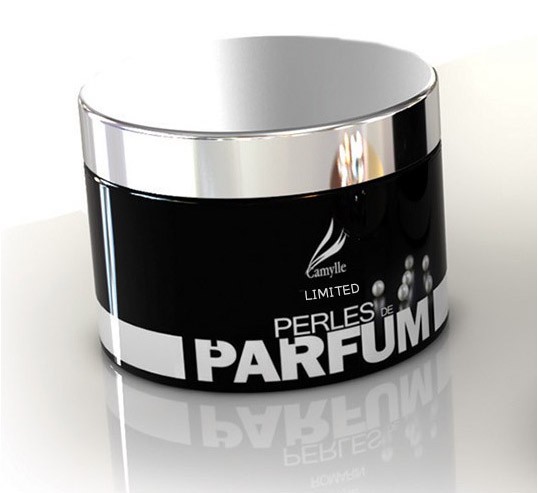 Perles de parfum ORANGE CANNELLE