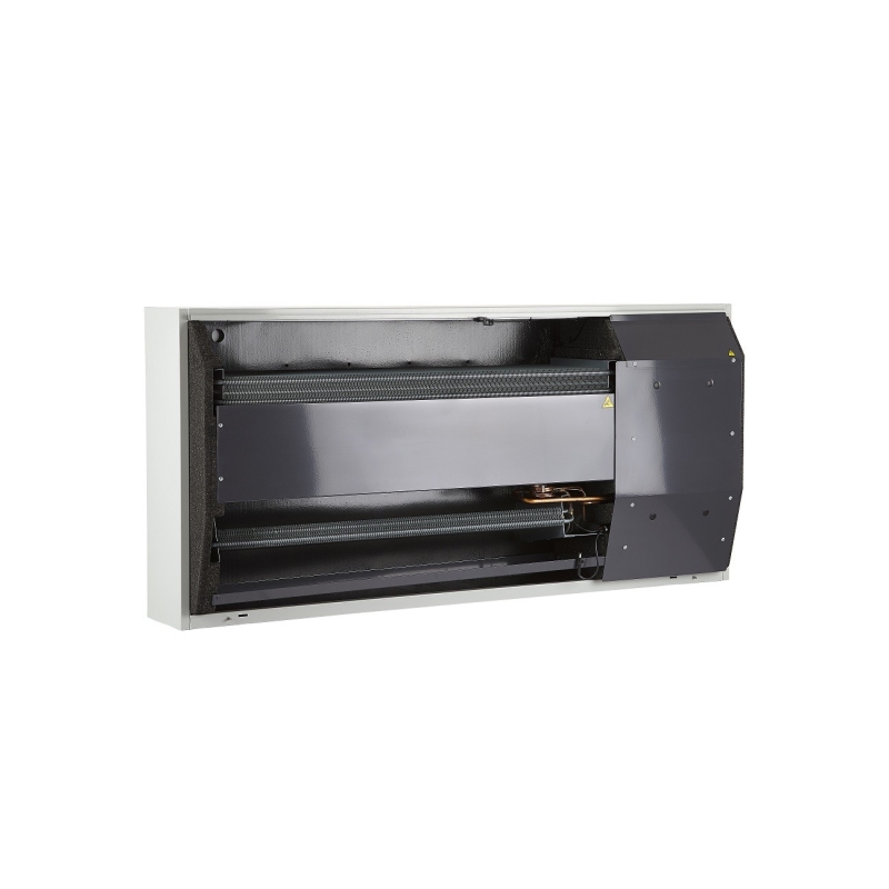 Déshumidificateur CDP40 by Dantherm idéal SPA et Hammam