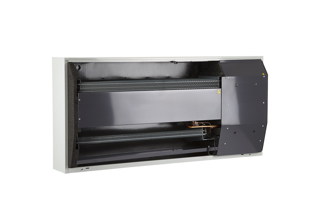 Déshumidificateur CDP40 by Dantherm idéal SPA et Hammam