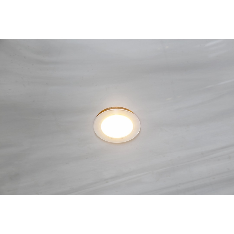 Combi Sauna Hammam Boreal® Sublimation - 8 places - 340*175*210