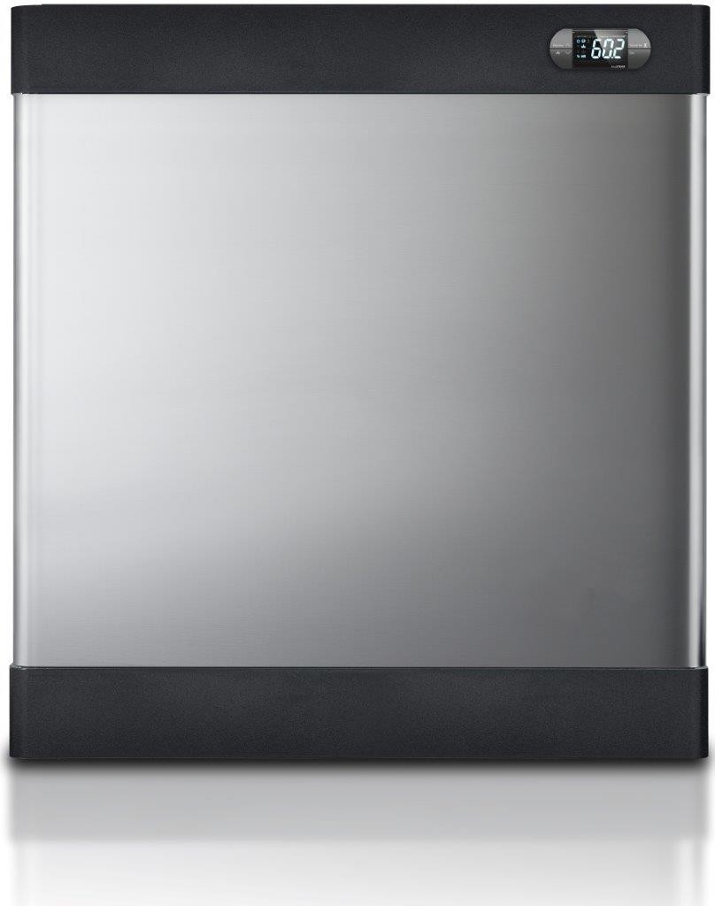 Générateur vapeur PRO en continu Hammam 35 kW - hammam jusqu'à 50m3