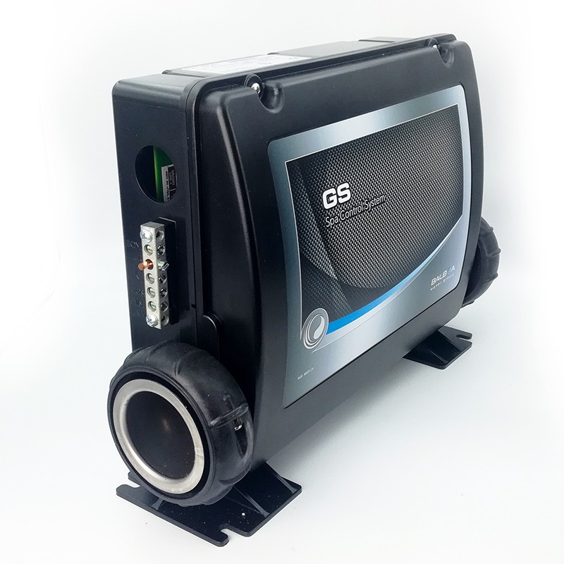 BALBOA BP6013G1 + chauffage 3KW