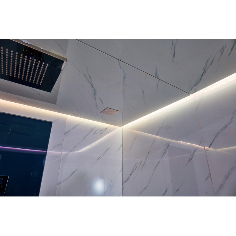 Hammam Boreal® MEDINA - intérieur 01