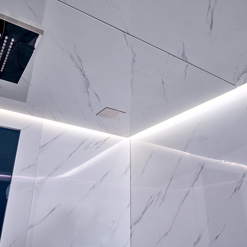 Combi Sauna Hammam BOREAL® SENSATION - 8/9 PLACES-360*160*200