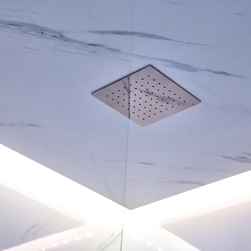 Combi Sauna Hammam BOREAL® SENSATION - 8/9 PLACES-360*160*200