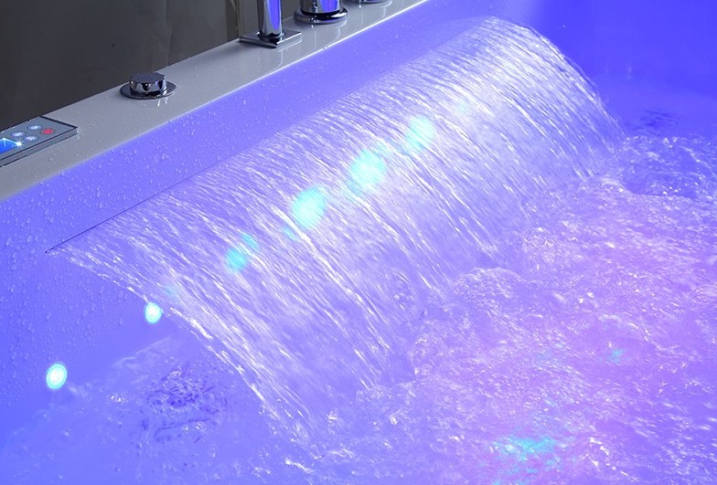 Balnéo — Gamme Hamilton by Archipel®